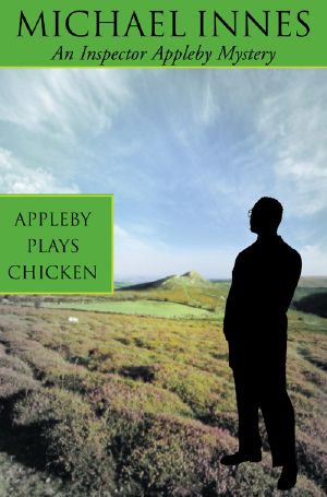 [Sir John Appleby 16] • Appleby Plays Chicken